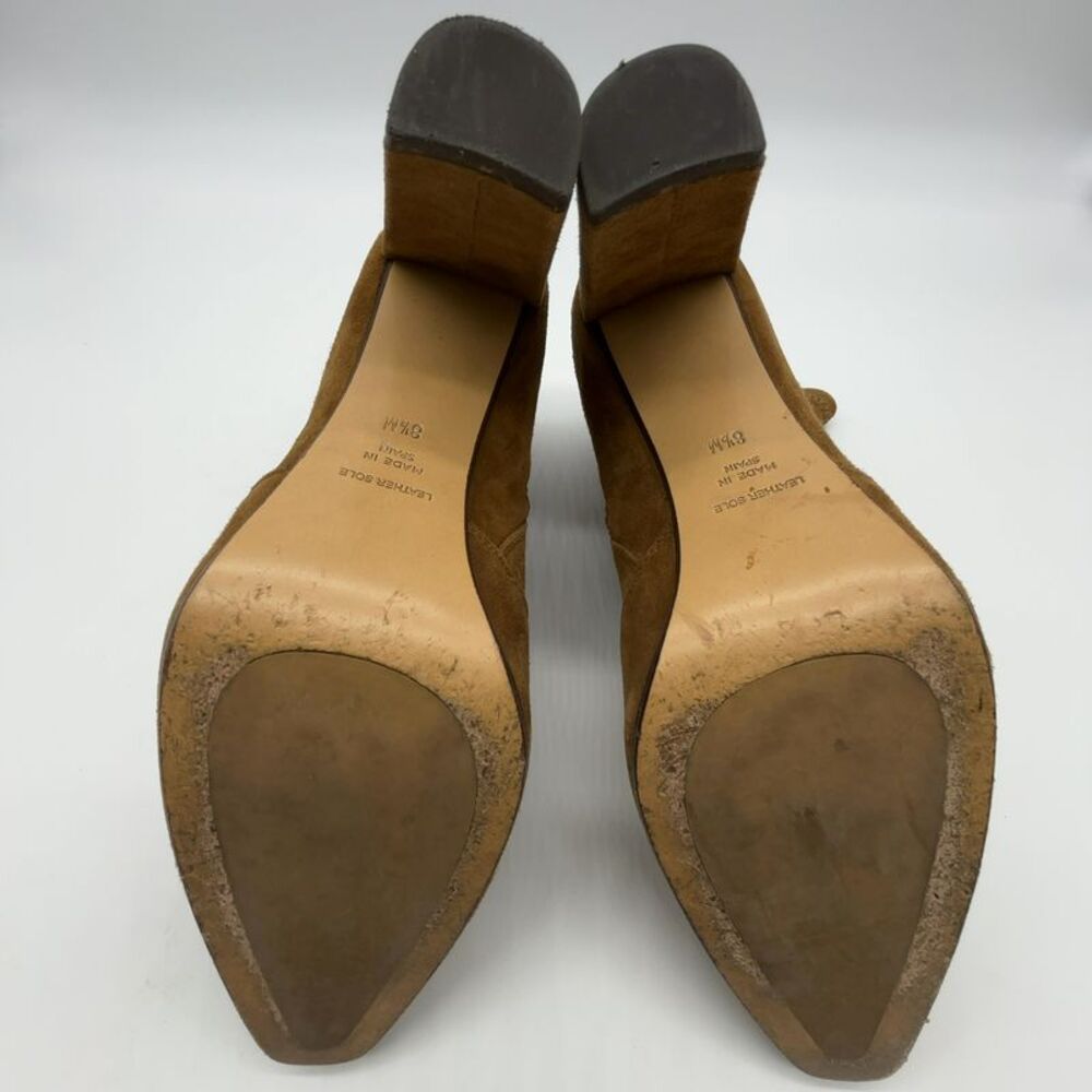 Inez Paz 90 Stretch Ankle Boots - Picture 5 of 6